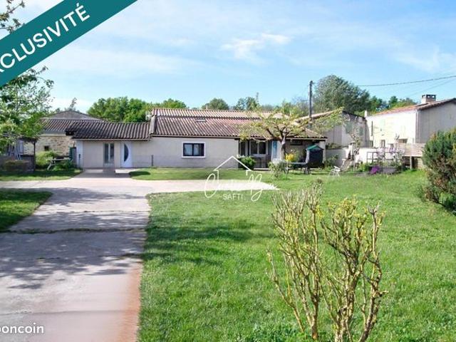 Maison vente à Blaye, Saint-andré-de-cubzac