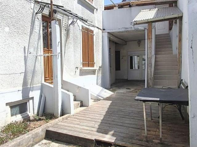 Maison vente à Jean-Moulin - Beaumonts, Montreuil