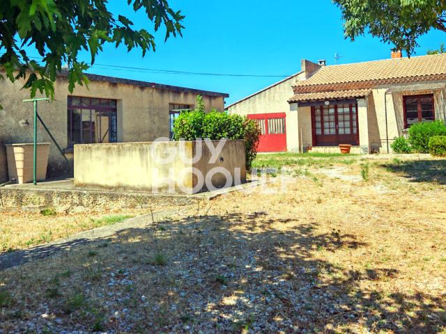 Maison vente à Caromb, Vaucluse
