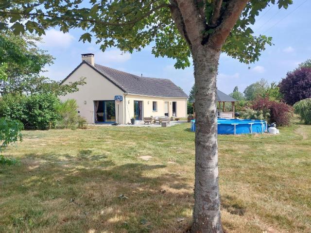 Maison vente à Mortagne-au-Perche, Mortagne-au-perche