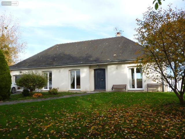 Maison vente à Ribemont, Aisne