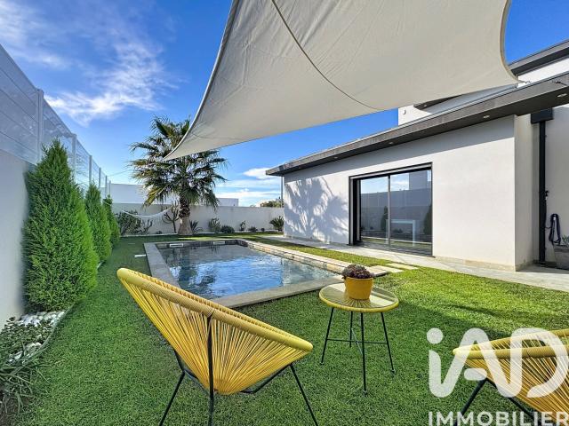 Maison vente à Perpignan