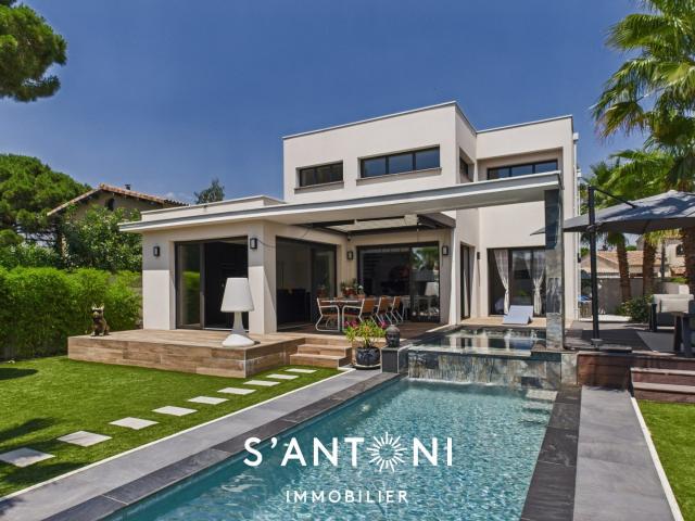 Maison vente à Béziers, Agde