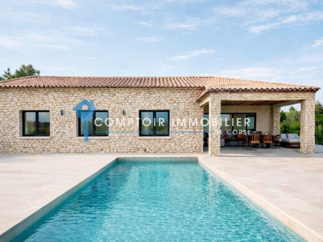 Maison vente à Corte, Ventiseri