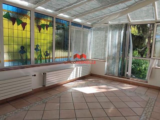 Maison vente à Versailles, La Celle-saint-cloud