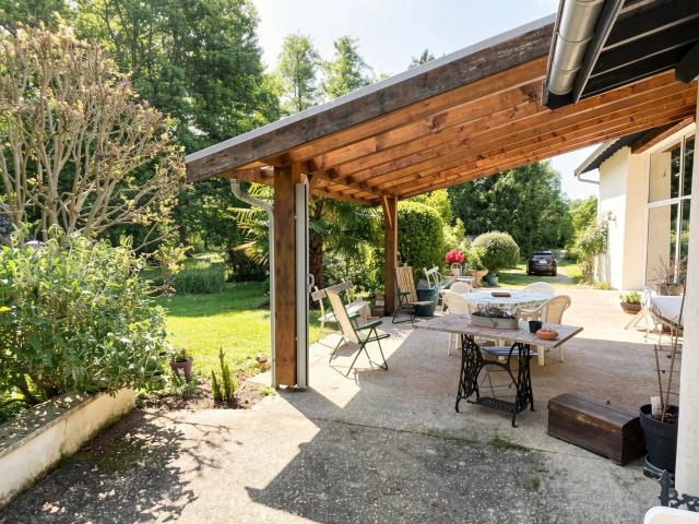 Maison vente à Bourg-en-Bresse, Toussieux