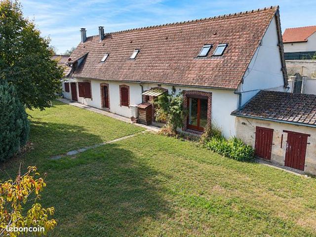 Maison vente à Maintenon, Eure-et-Loir
