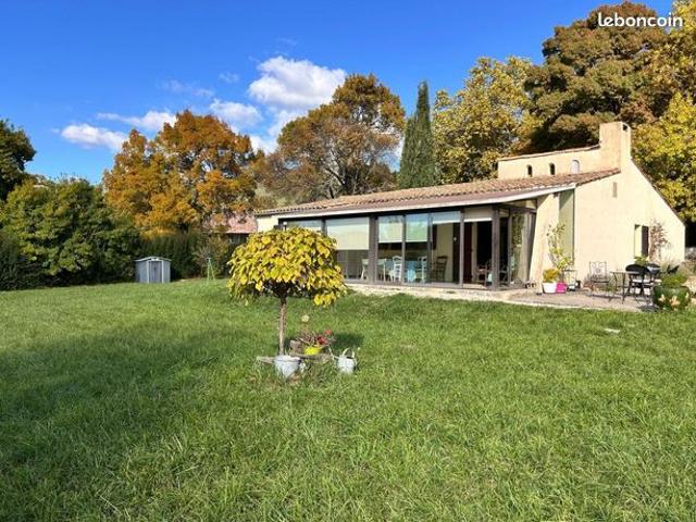 Maison vente à Nyons, Montbrun-les-bains