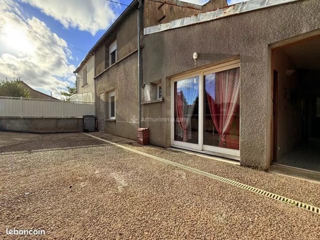 Maison vente à Chaumont, Rimaucourt