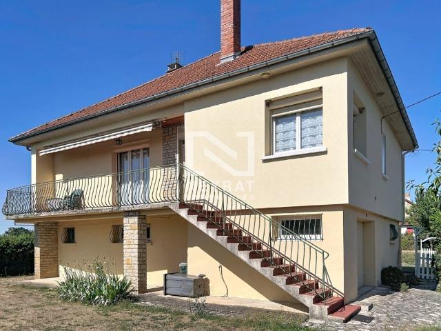 Maison vente à Les Billaudots, Igornay