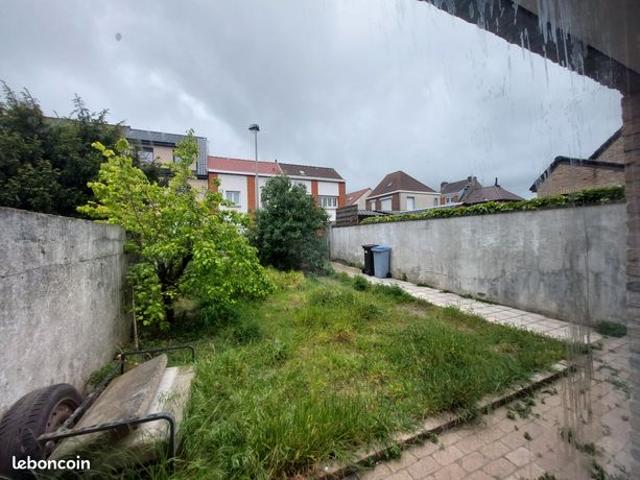 Maison vente à Dunkerque