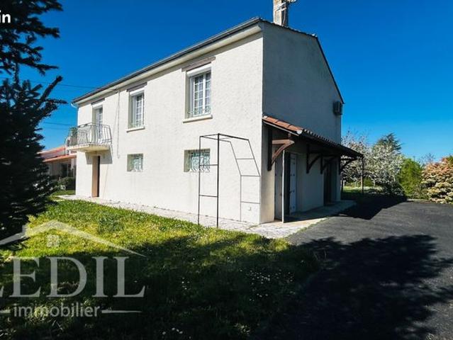 Maison vente à Bergerac, Prigonrieux
