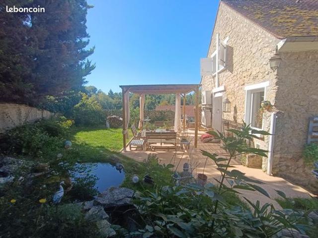 Maison vente à Montreuil-aux-lions, Aisne