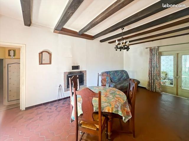 Maison vente à Libourne, Sainte-terre
