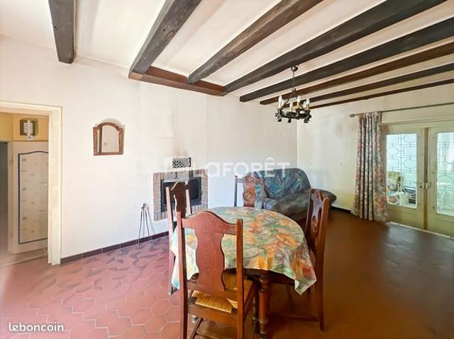 Maison vente à Libourne, Sainte-terre