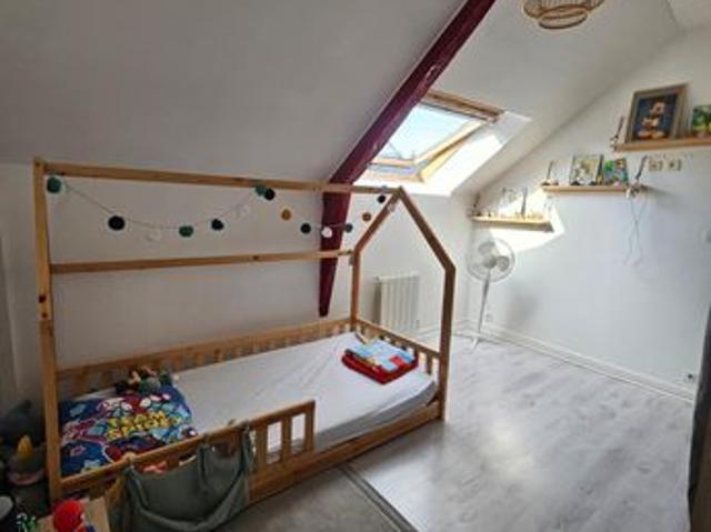 Maison vente à Vannes, Bretagne