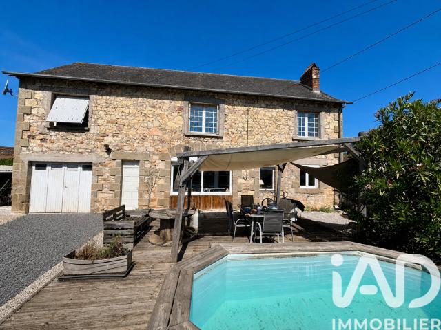 Maison vente à Sarlat-la-Canéda, Terrasson-lavilledieu