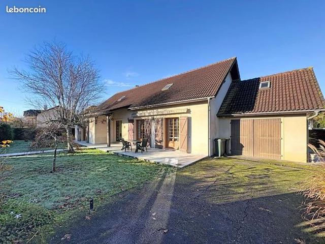 Maison vente à Pau, Sauvagnon