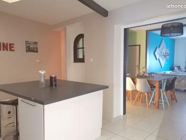 Maison vente à Dunkerque, La Gorgue