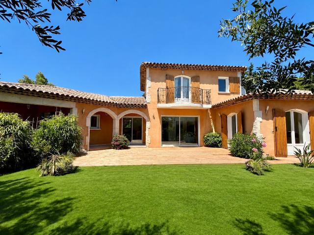 Maison vente à Arrondissement de Draguignan, Saint-raphaël