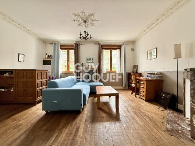 Maison vente à Reims