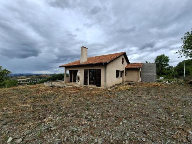Maison vente à France métropolitaine, Les Martres-de-veyre