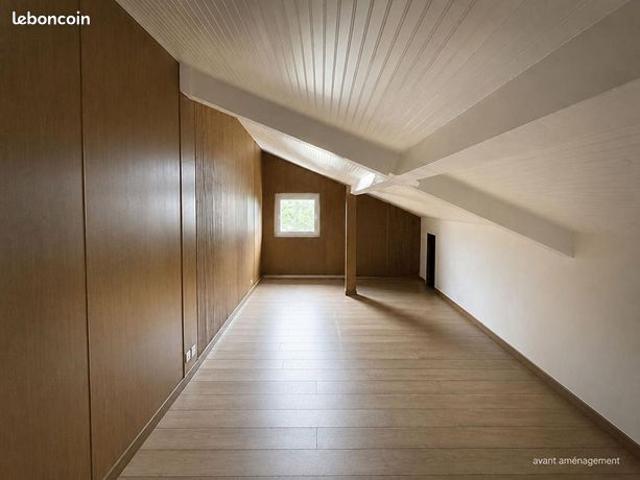 Maison vente à Arrondissement de Toulon, La Valette-du-var
