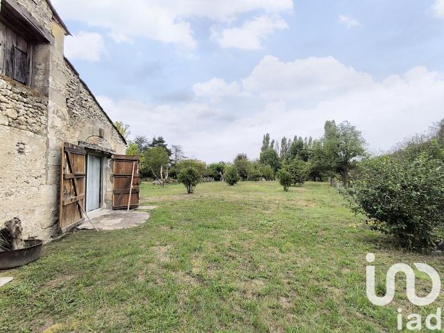 Maison vente à Libourne, La Roquille
