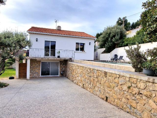 Maison vente à Arrondissement de Toulon, Ollioules