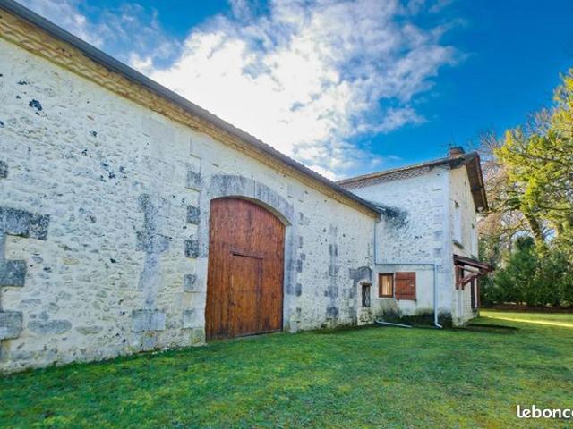 Maison vente à Périgueux, Grand-brassac