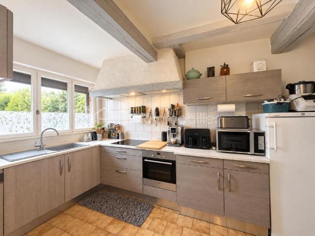 Maison vente à Damouzy, Ardennes