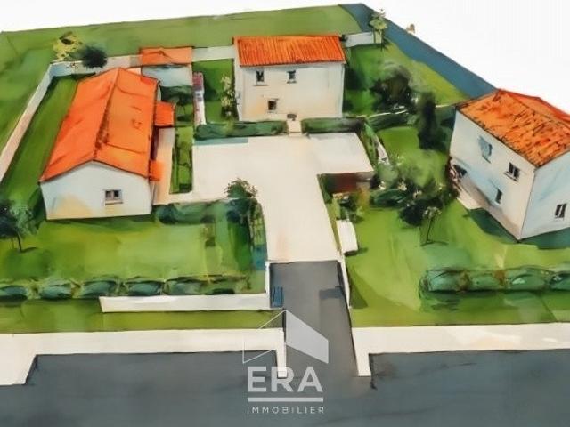 Maison vente à Bordeaux, Eysines
