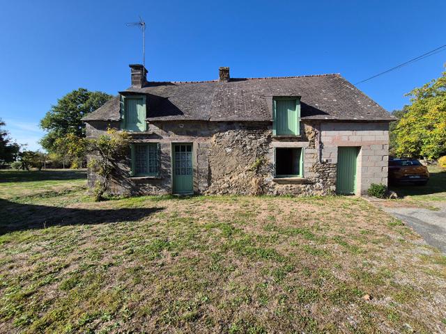 Maison vente à Ploërmel