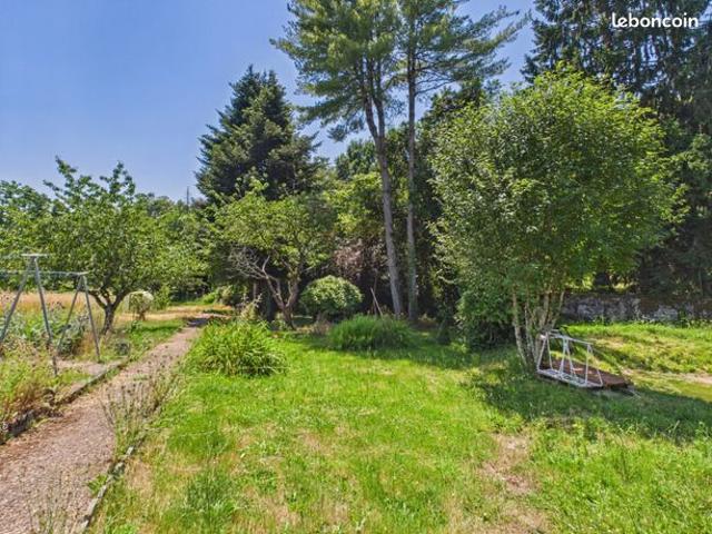Maison vente à Nontron, Piégut-pluviers