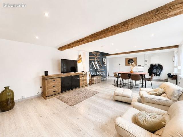 Maison vente à Valenciennes, Hasnon
