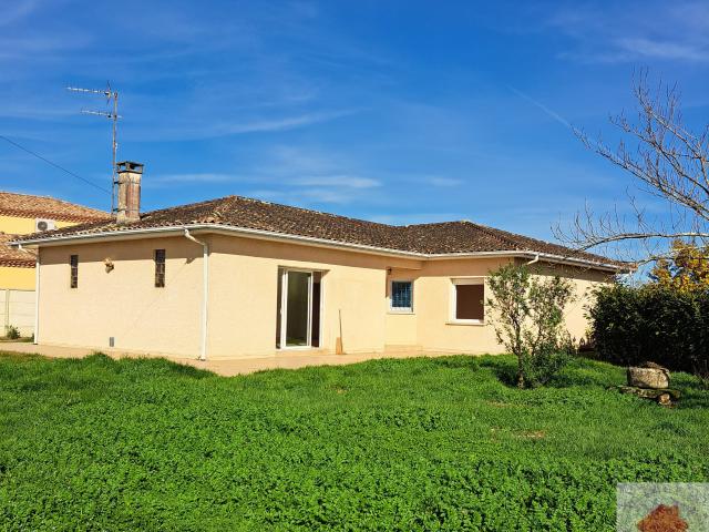 Maison vente à Izon, Gironde