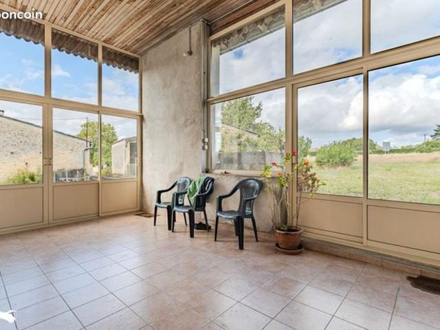 Maison vente à Montbéliard, Branne