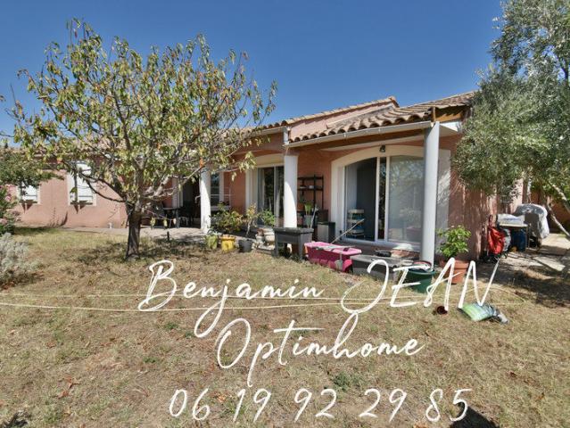 Maison vente à Béziers, Sauvian