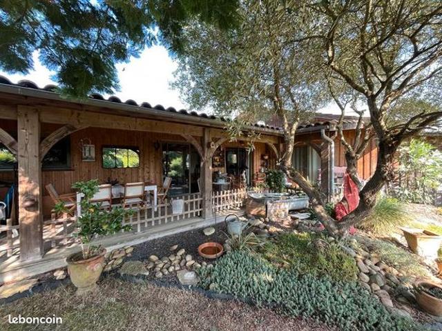 Maison vente à Buzet-sur-baïse, Lot-et-Garonne