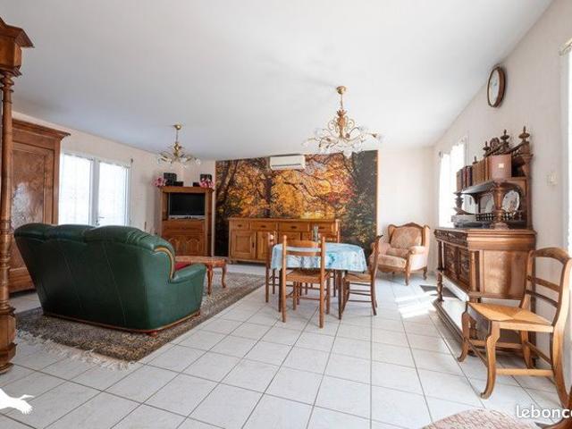 Maison vente à Saint-Georges-d'Oléron, Charente-Maritime