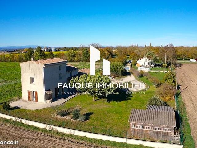 Maison vente à Chabeuil, Guadeloupe