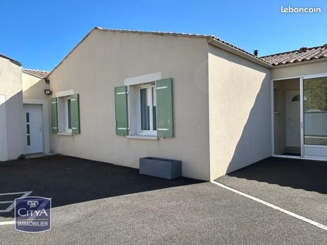 Maison vente à Ardillières, Charente-Maritime