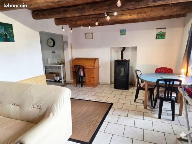 Maison vente à Le Puy-en-Velay, Fay-sur-lignon