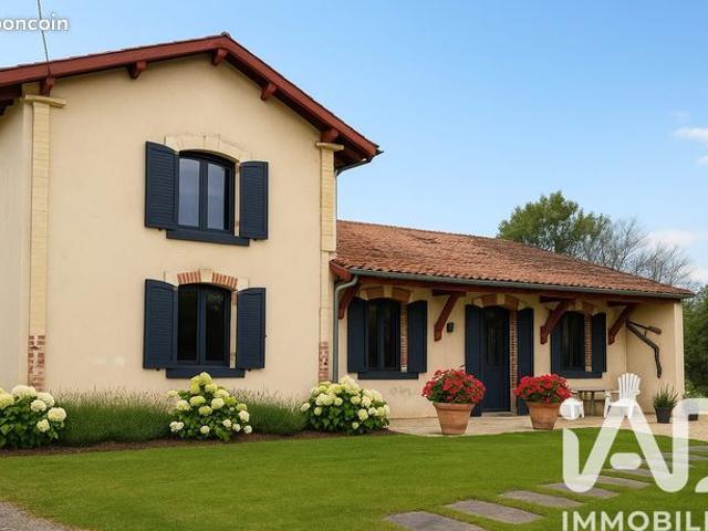 Maison vente à Saint-vincent-de-tyrosse, Landes