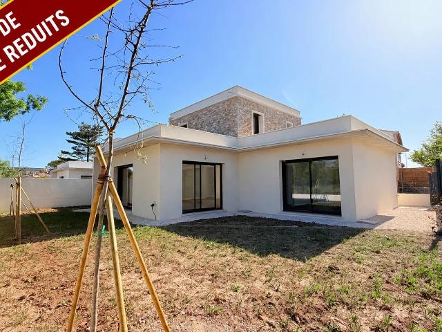 Maison vente à Brignoles, Pourrières
