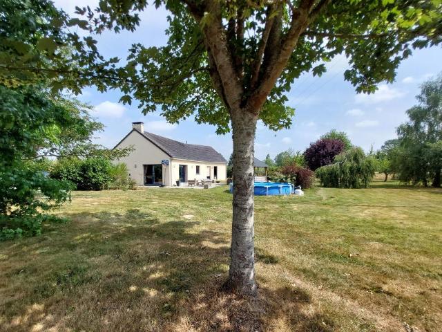 Maison vente à Saint Germain-De-Loisé, Mortagne-au-Perche