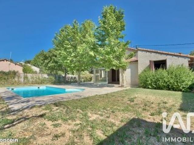 Maison vente à Marseille, Aubagne