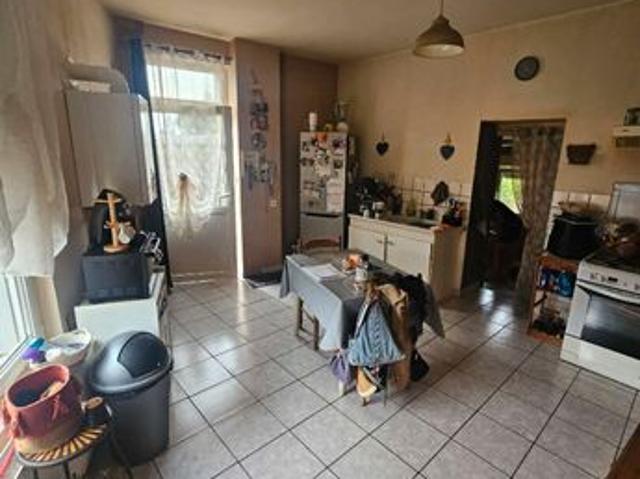 Maison vente à Saint-Quentin, Origny-sainte-benoite