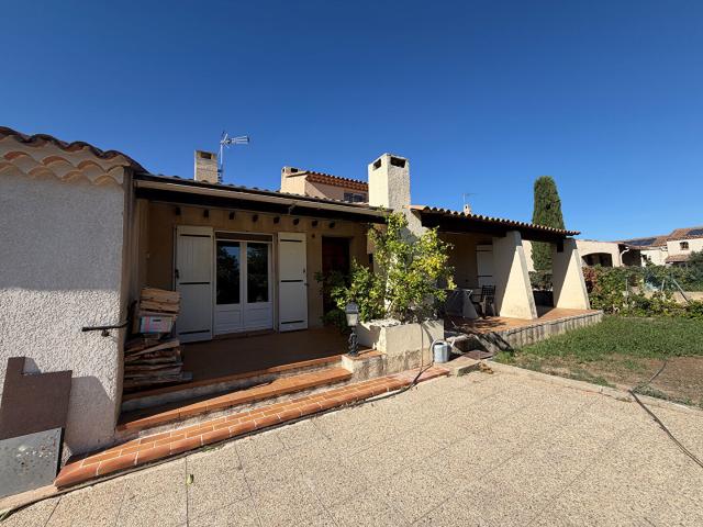 Maison vente à Istres, Fos-sur-mer