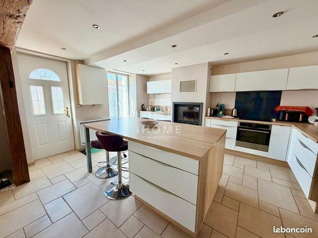 Maison vente à La Flèche, Roézé-sur-sarthe